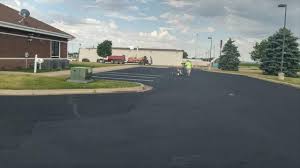 Trusted Wilsonville, OR Driveway Paving Services Experts